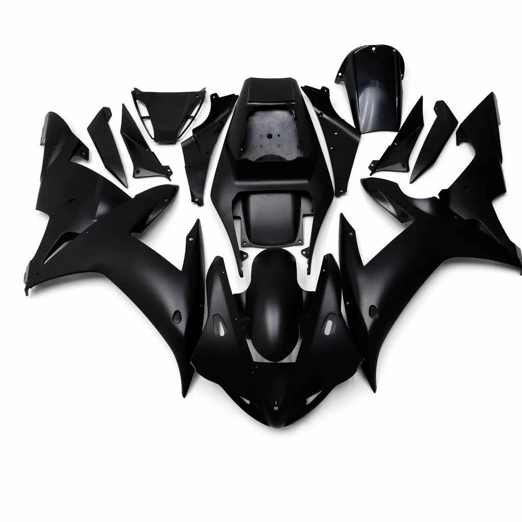 Fairing set Yamaha YZF-R1 2002-2003