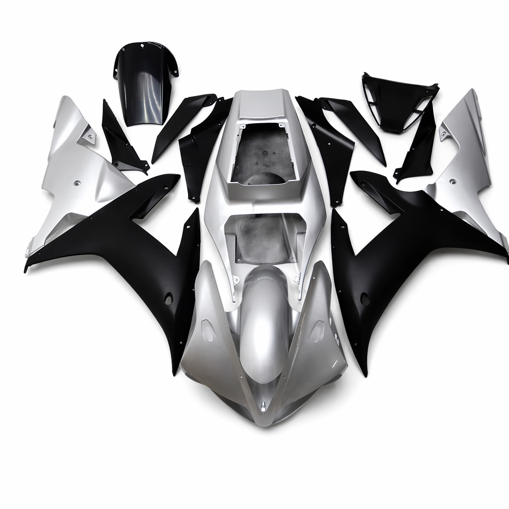Fairing set Yamaha YZF-R1 2002-2003