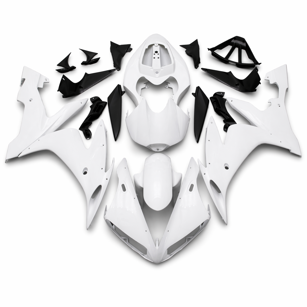 Fairing set Yamaha YZF-R1 2004-2006