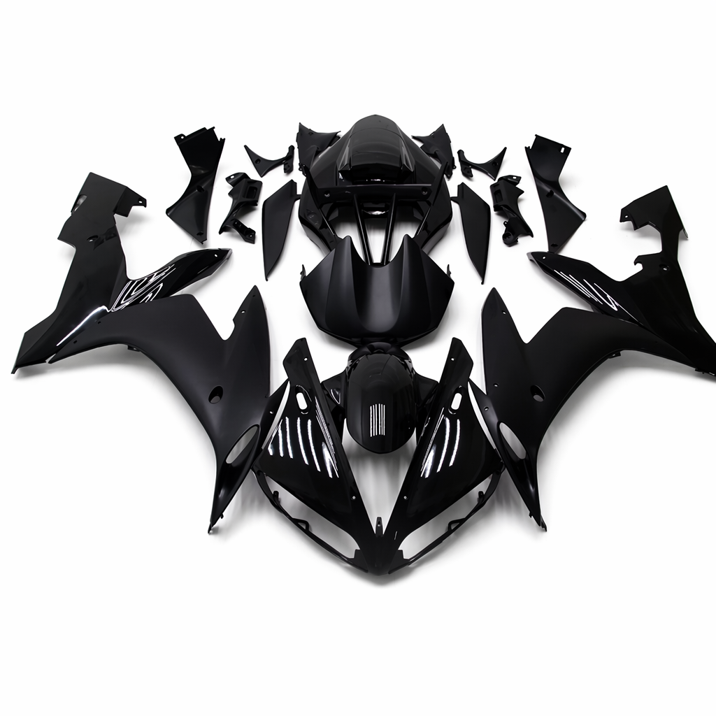 Fairing set Yamaha YZF-R1 2004-2006
