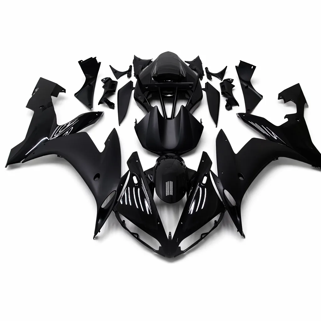 Fairing set Yamaha YZF-R1 2004-2006