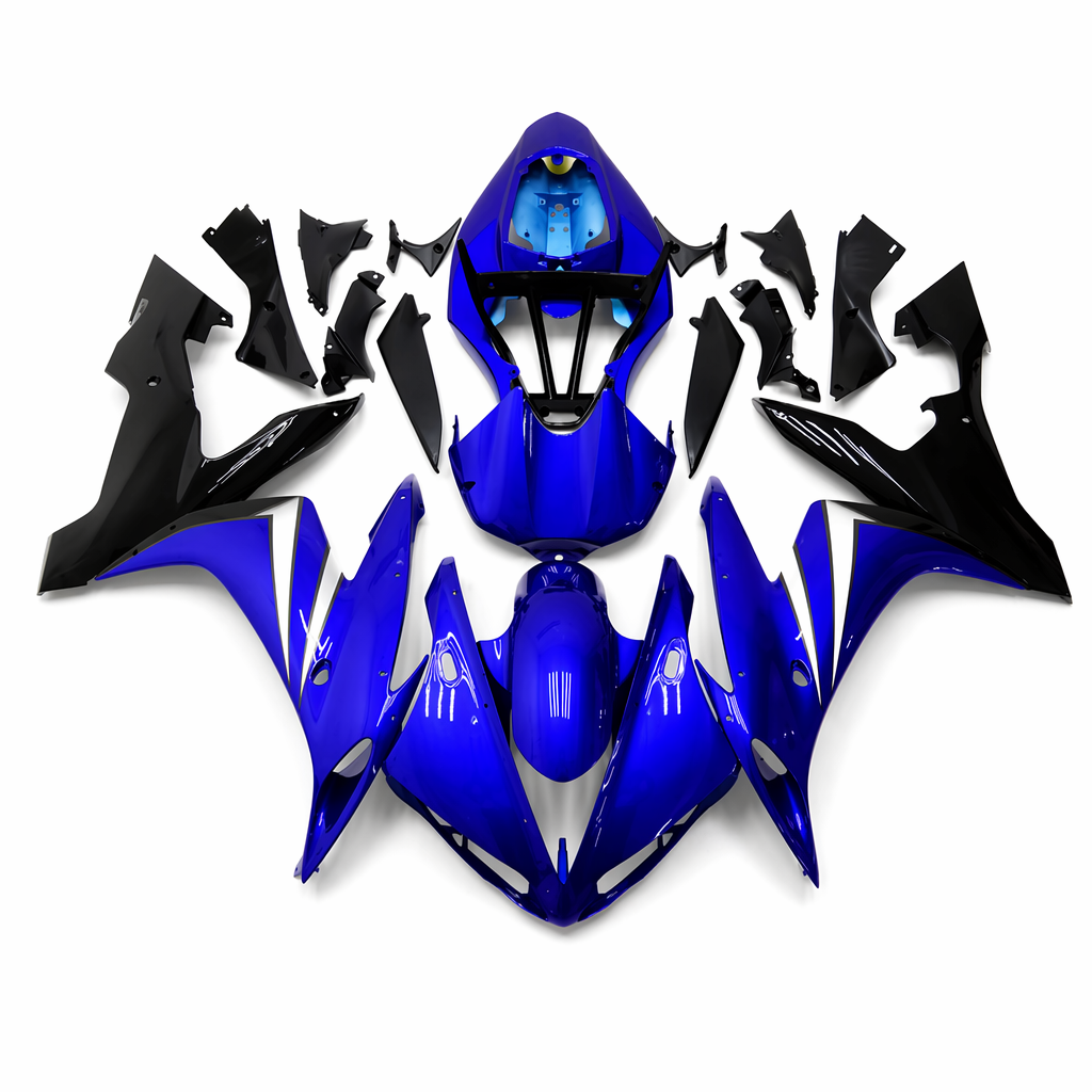 Fairing set Yamaha YZF-R1 2004-2006