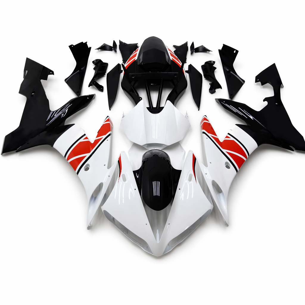 Fairing set Yamaha YZF-R1 2004-2006