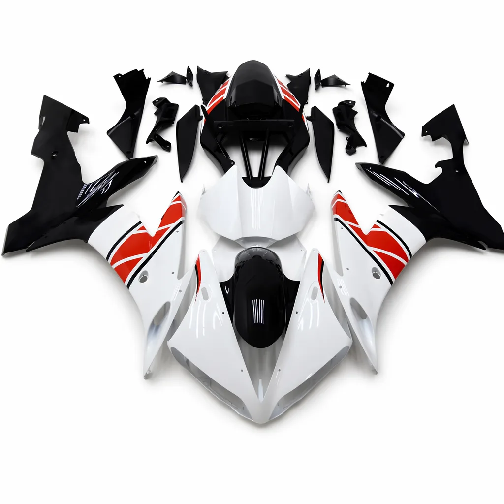 Fairing set Yamaha YZF-R1 2004-2006