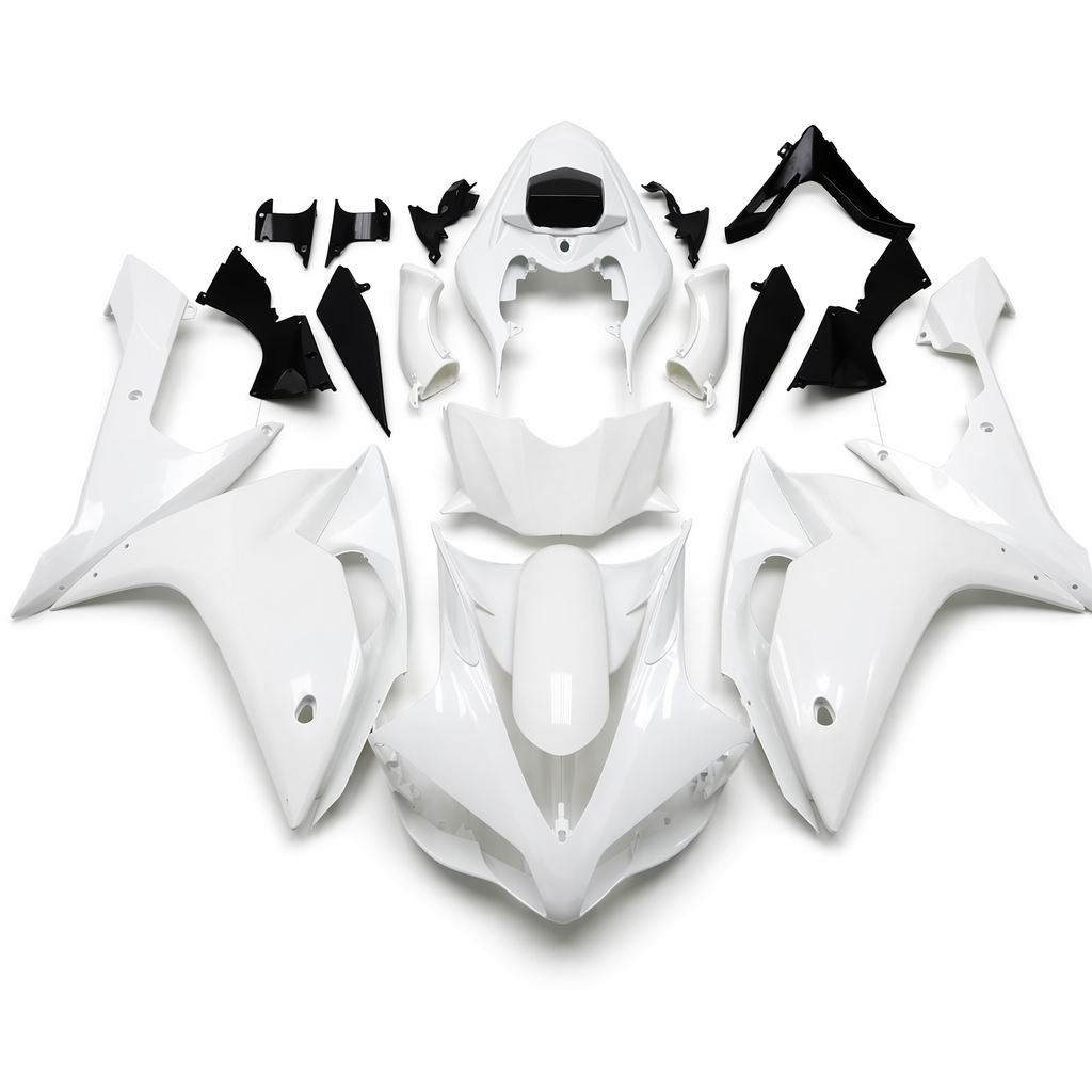 Fairing set Yamaha YZF-R1 2007-2008