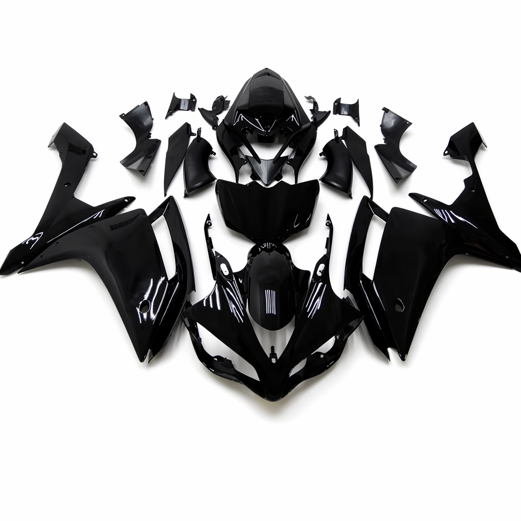 Fairing set Yamaha YZF-R1 2007-2008