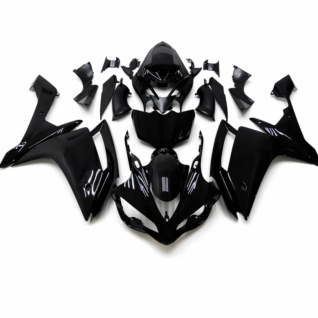 Fairing set Yamaha YZF-R1 2007-2008