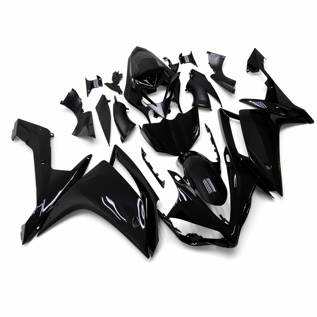 Fairing set Yamaha YZF-R1 2007-2008