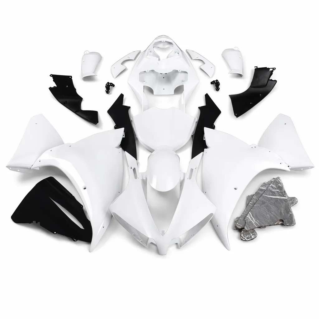 Yamaha YZF-R1 2012-2014