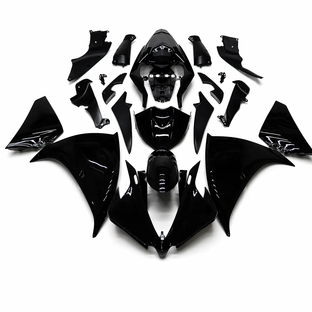Fairing set Yamaha YZF-R1 2012-2014