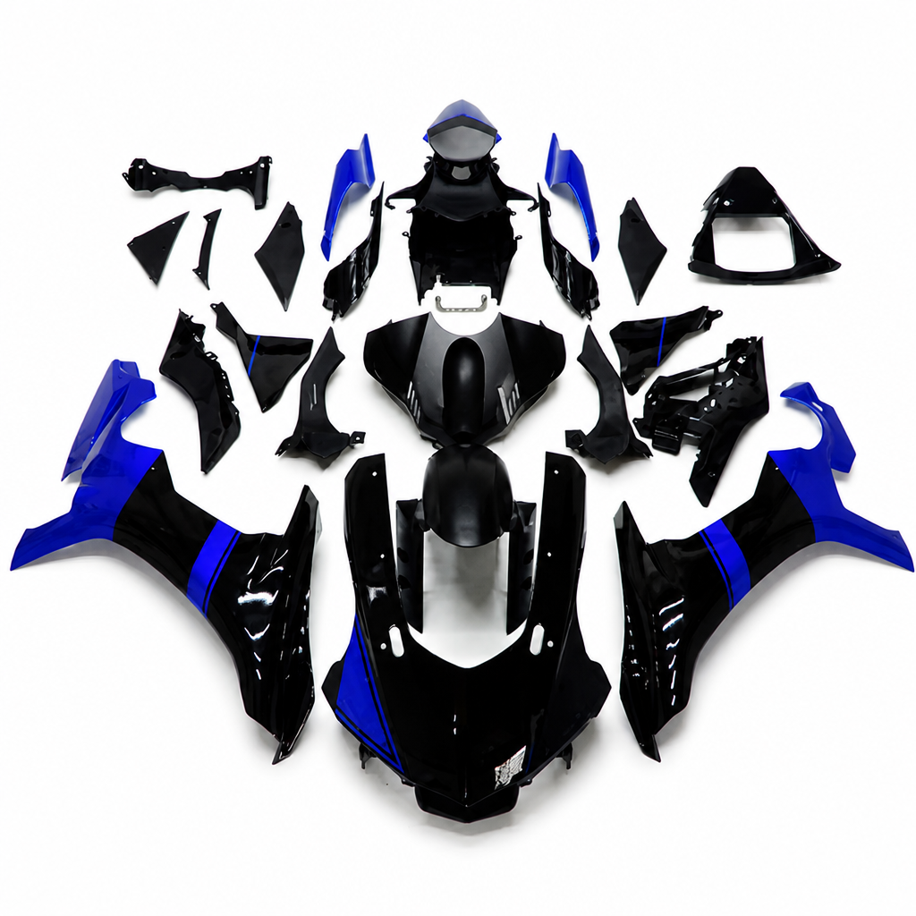 Fairing set Yamaha YZF-R1 2015-2019