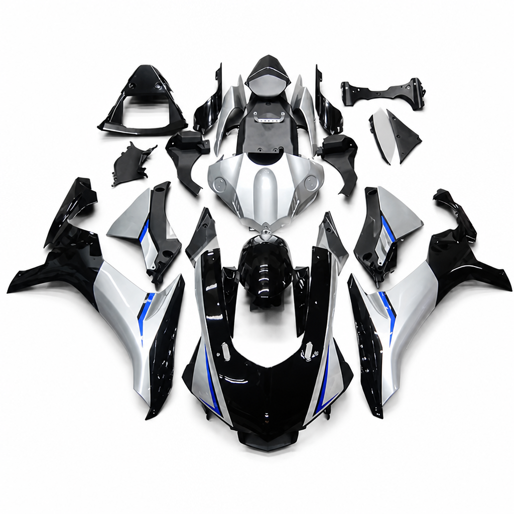 Fairing set Yamaha YZF-R1 2015-2019