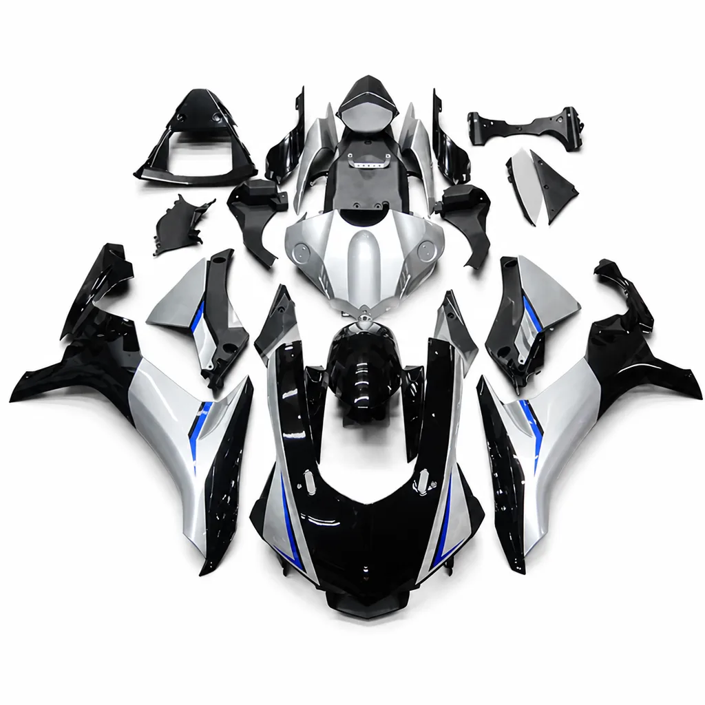 Fairing set Yamaha YZF-R1 2015-2019
