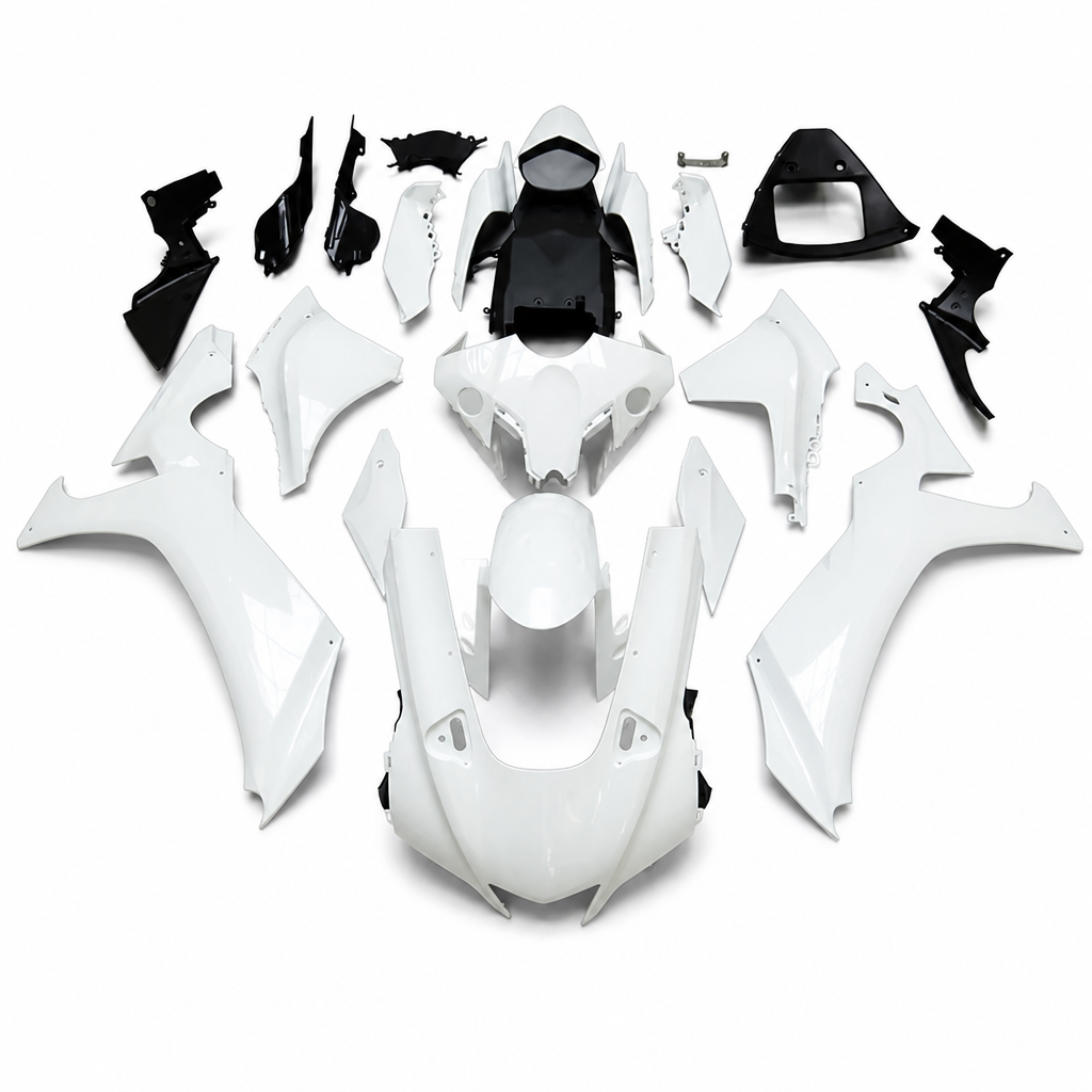 Fairing set Yamaha YZF-R1 2020-2025