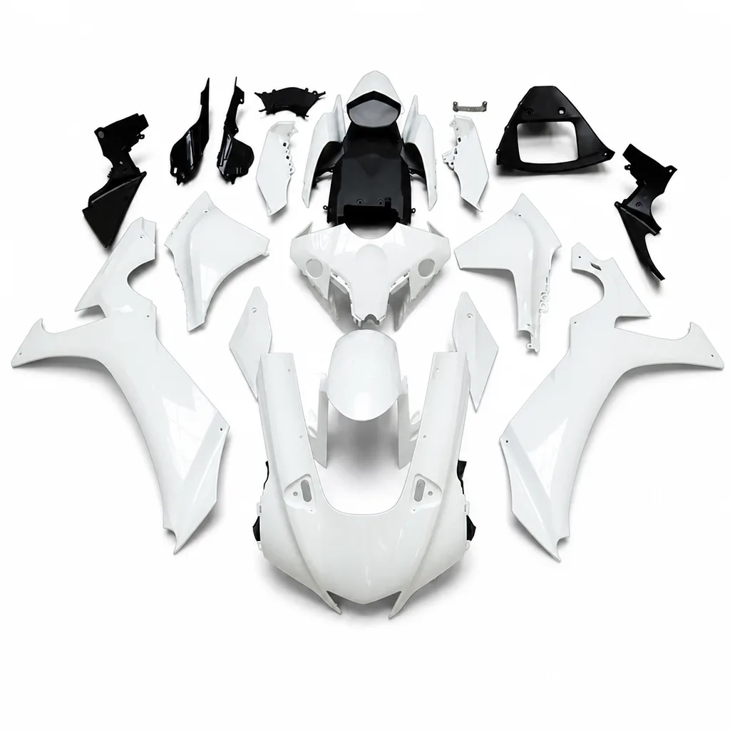 Yamaha YZF-R1 2020-2025
