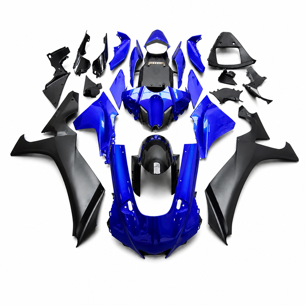 Fairing set Yamaha YZF-R1 2020-2025