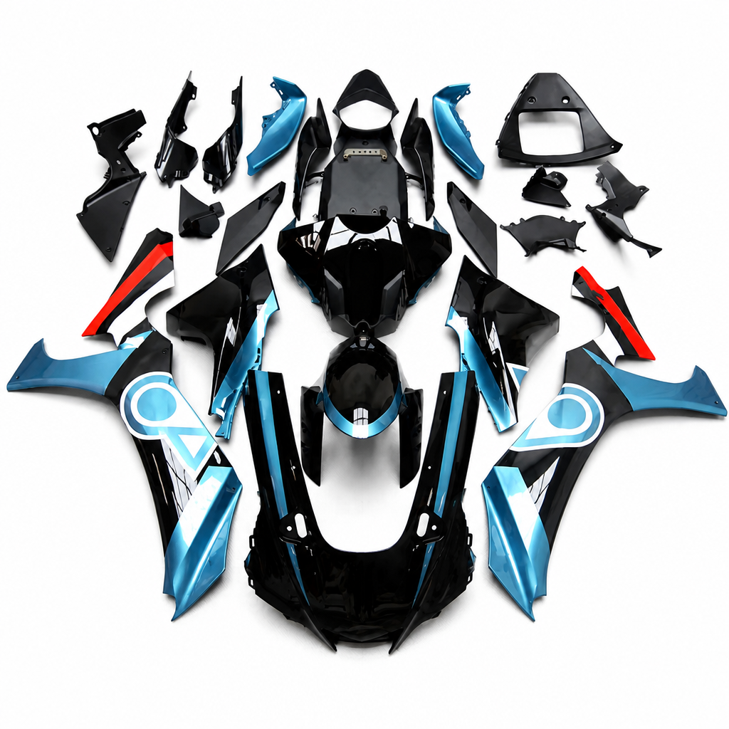 Fairing set Yamaha YZF-R1 2020-2025