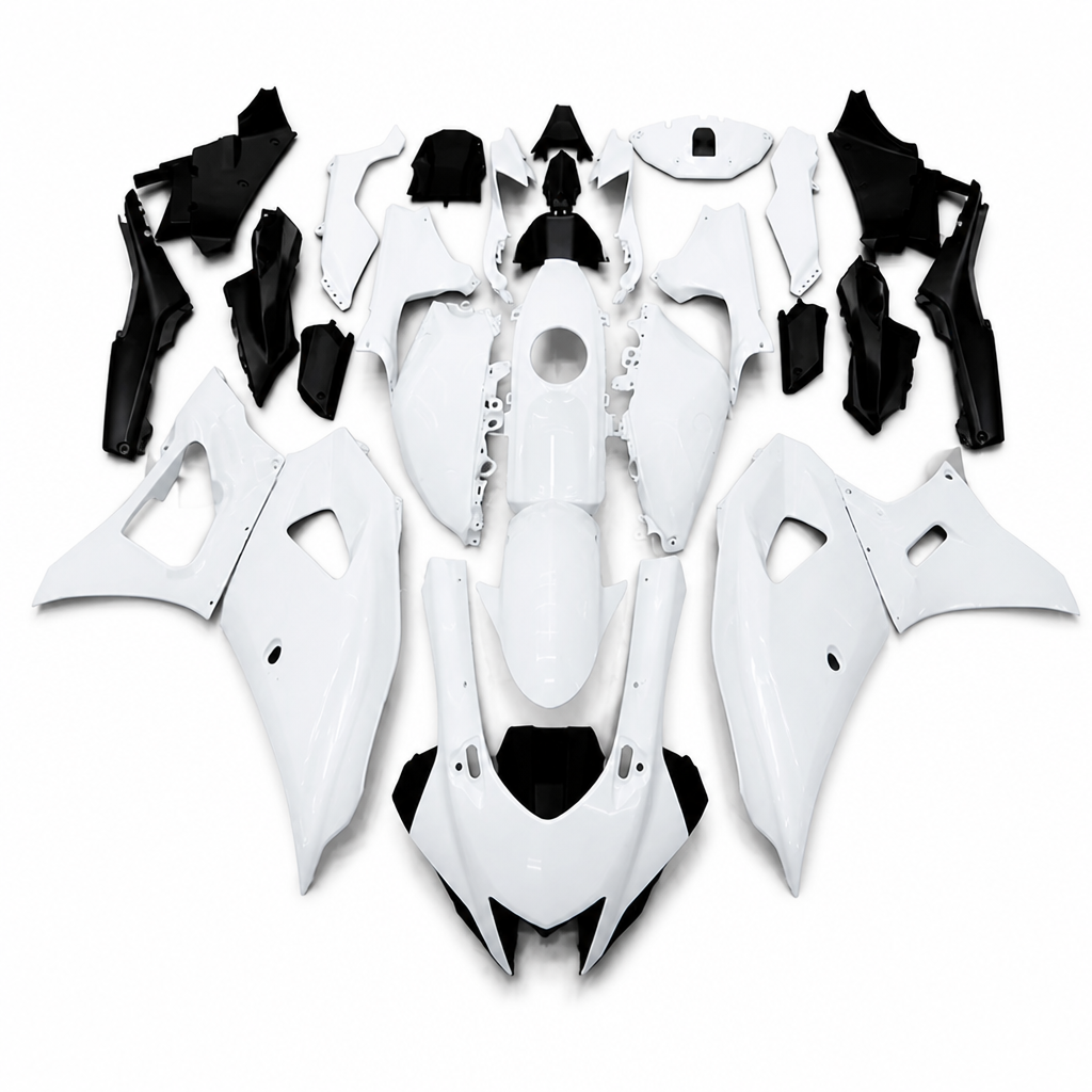 Fairing set Yamaha YZF-R7 2022-2025