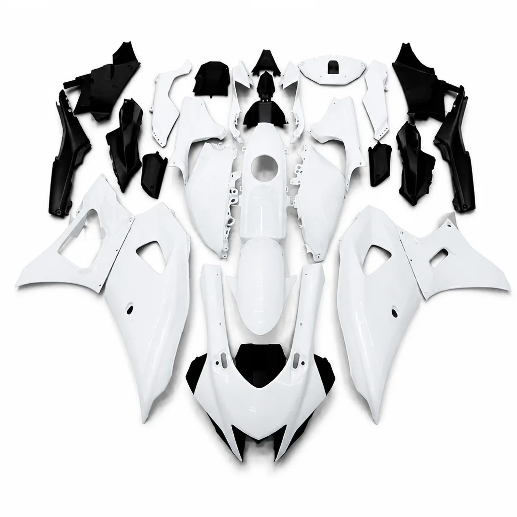 Yamaha YZF-R7 2022-2025