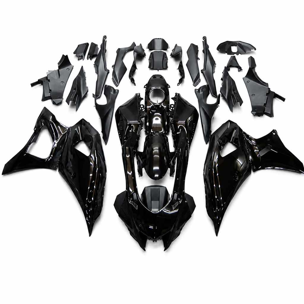 Fairing set Yamaha YZF-R7 2022-2025