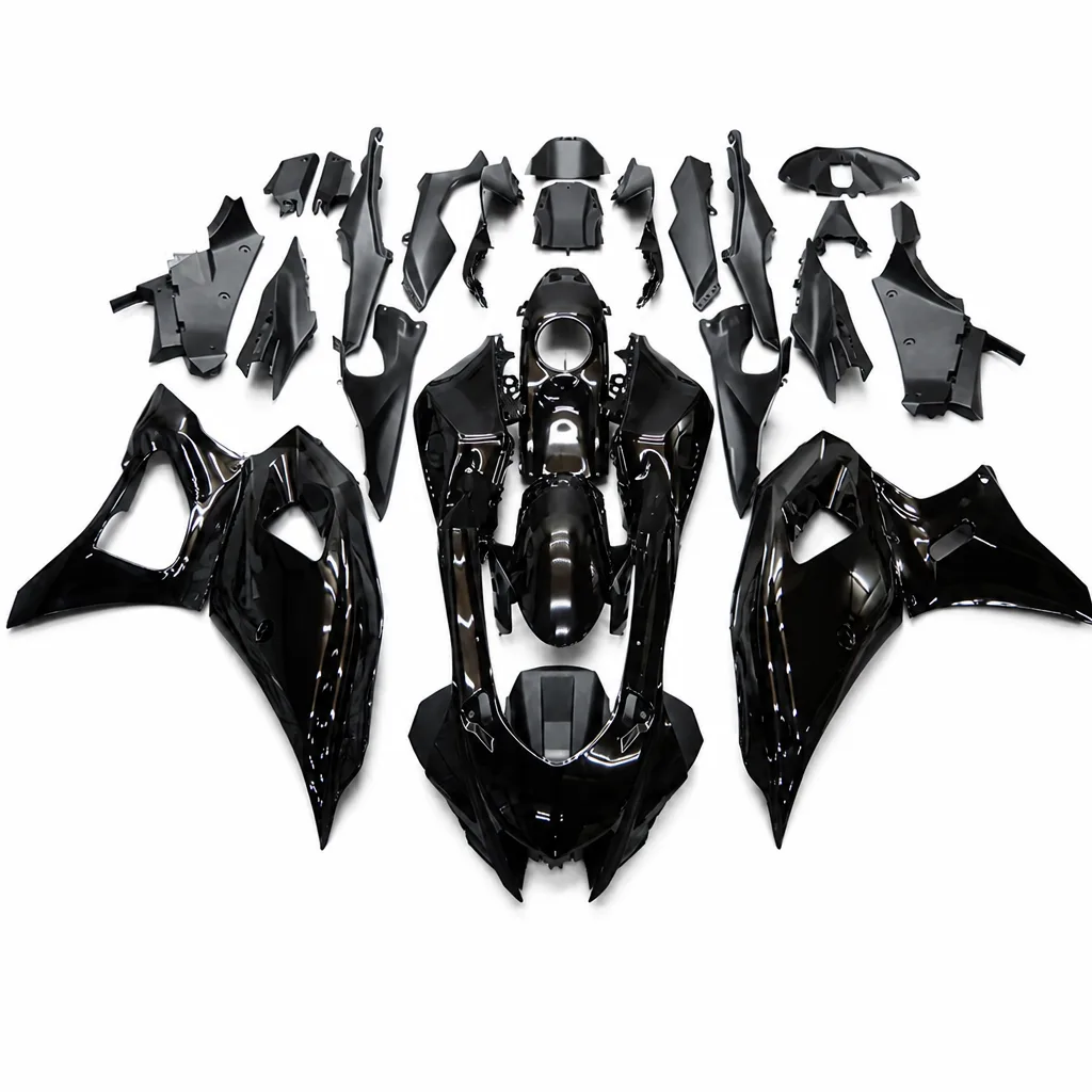 Fairing set Yamaha YZF-R7 2022-2025