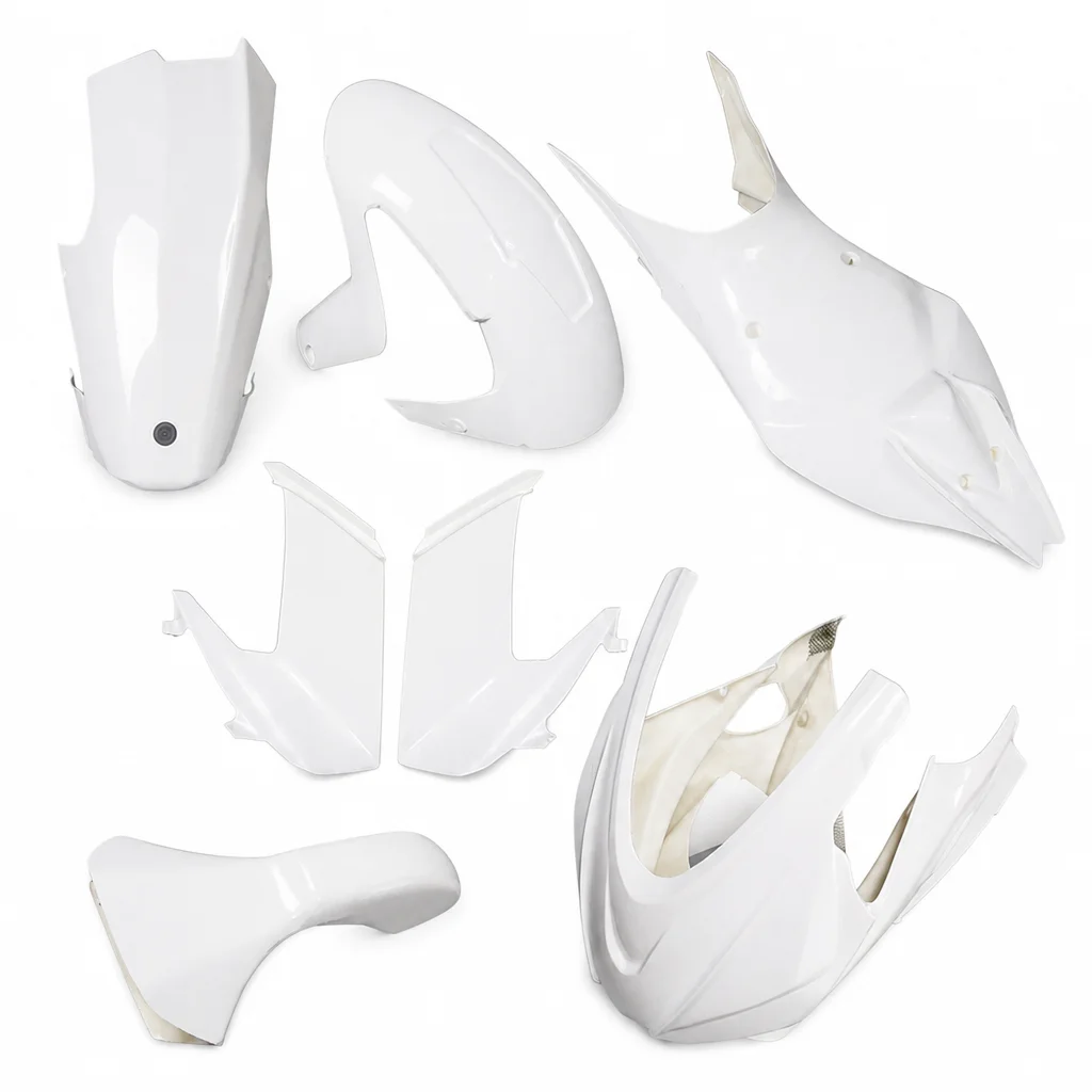 Set Carene Race Aprilia RS660 2020-2024
