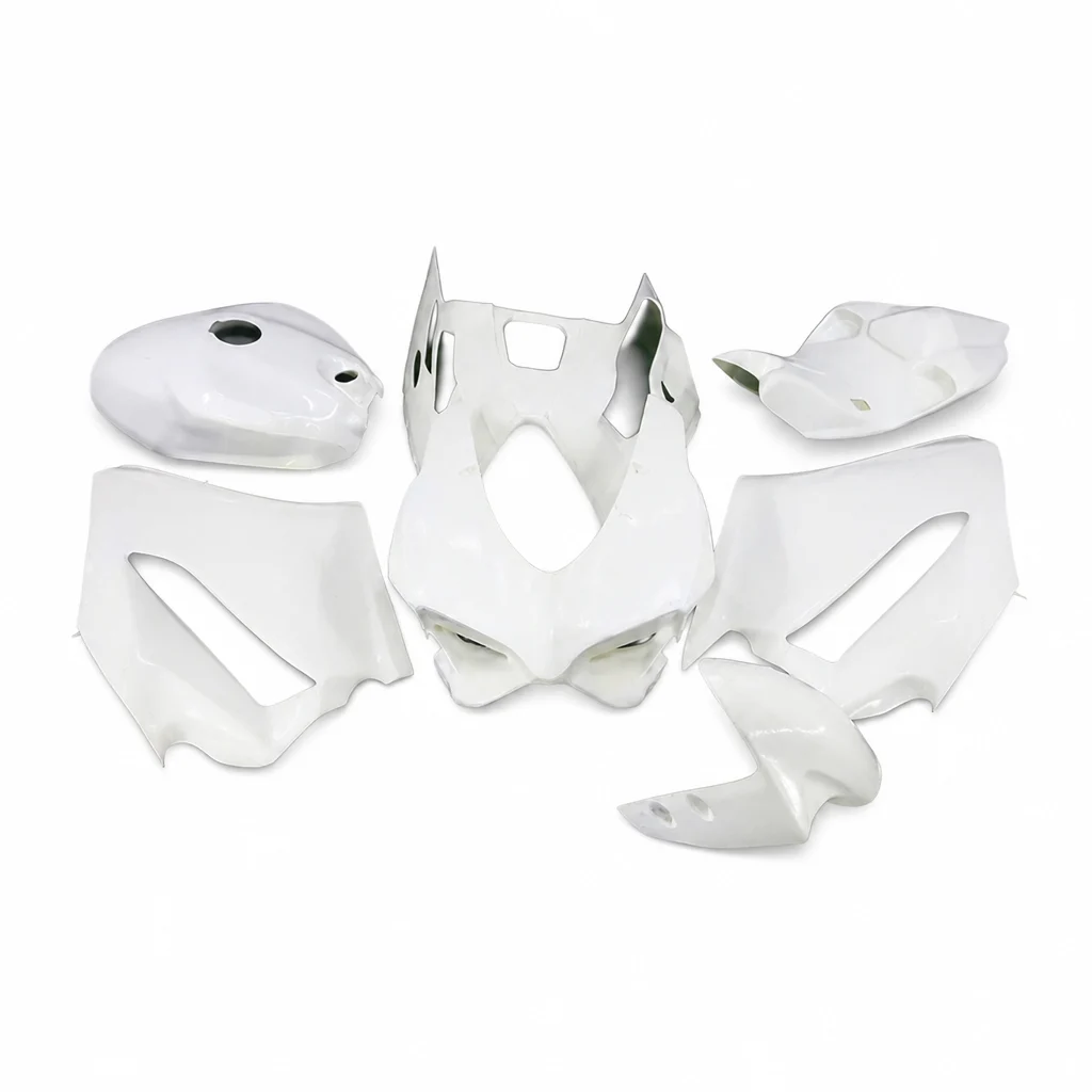 Set Carene Race Ducati 1199 Panigale 2012-2015