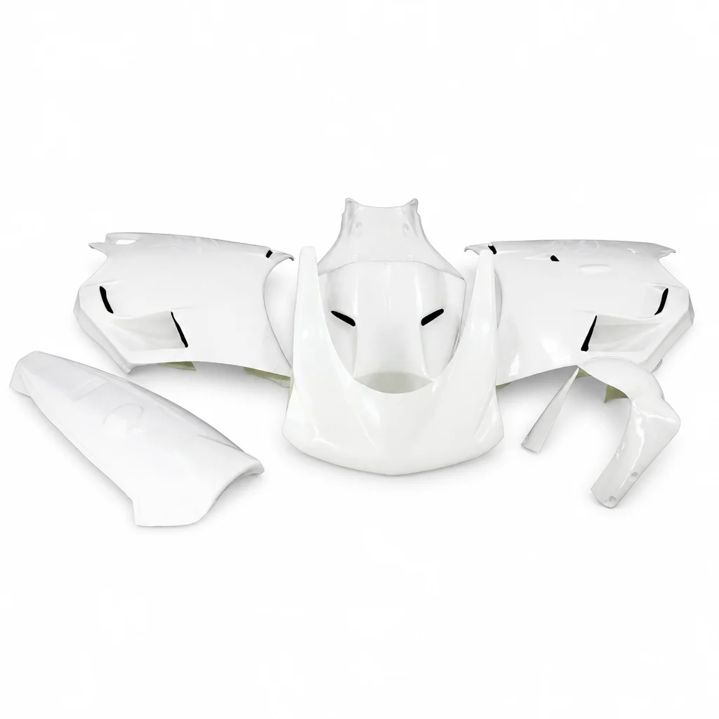 Set Carene Race Ducati 748/916/996/998 1994-2002