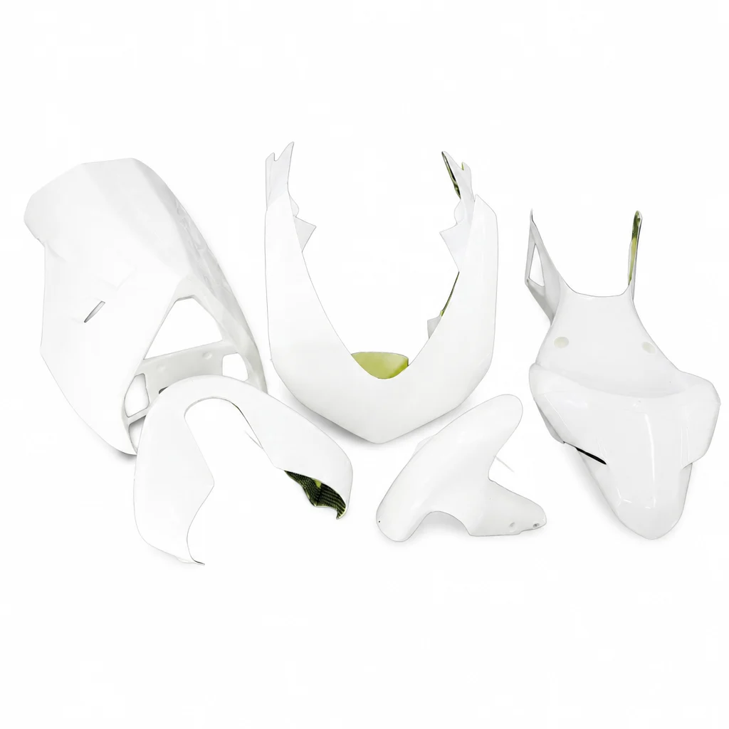 Set Carene Race Ducati 848 2008-2013
