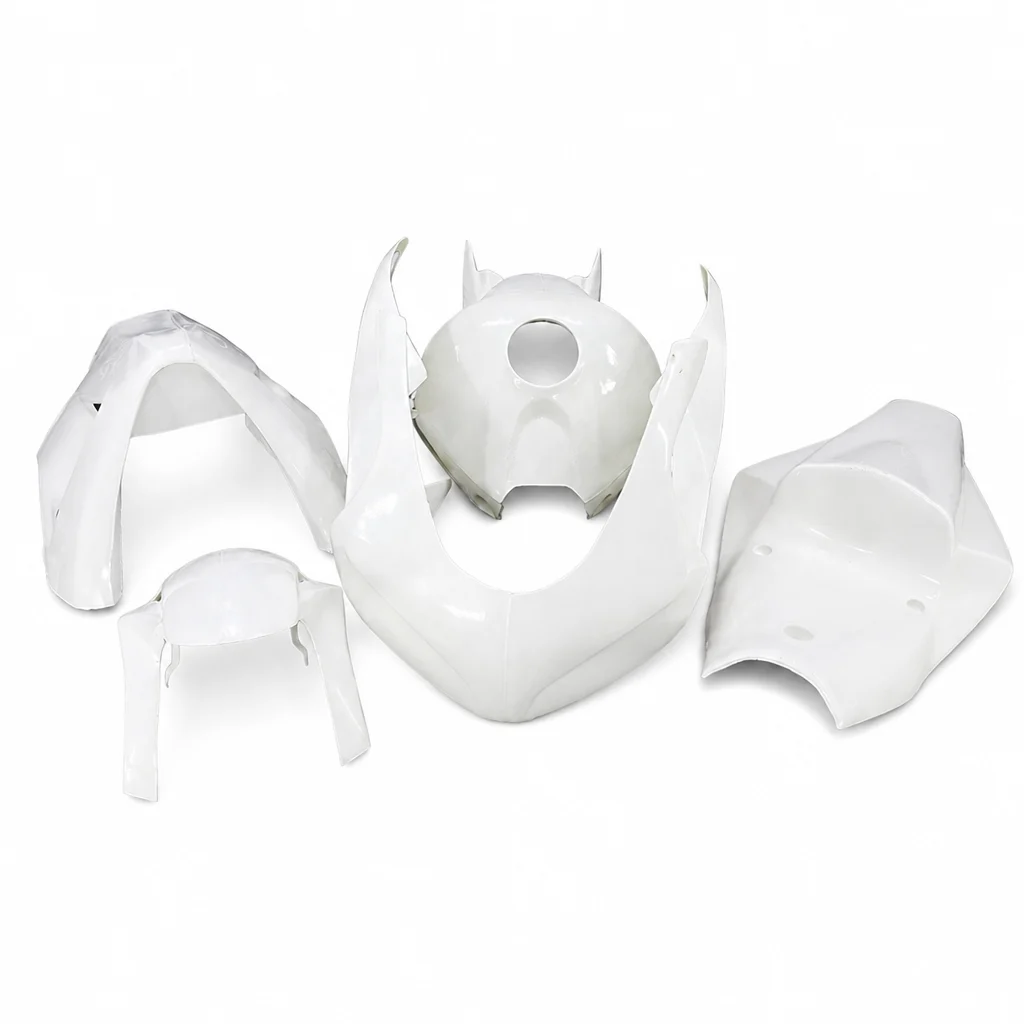 Set Carene Race Honda CBR1000RR 2006-2007