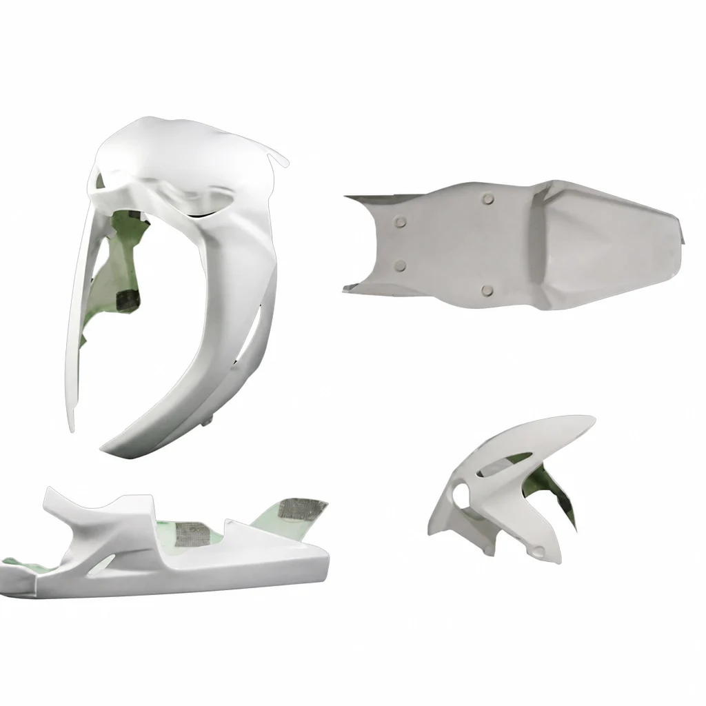 Set Carene Race Honda CBR1000RR 2008-2011