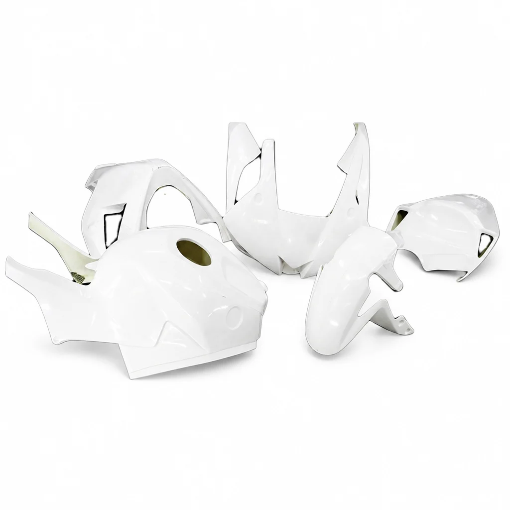 Set Carene Race Honda CBR600RR 2013-2020