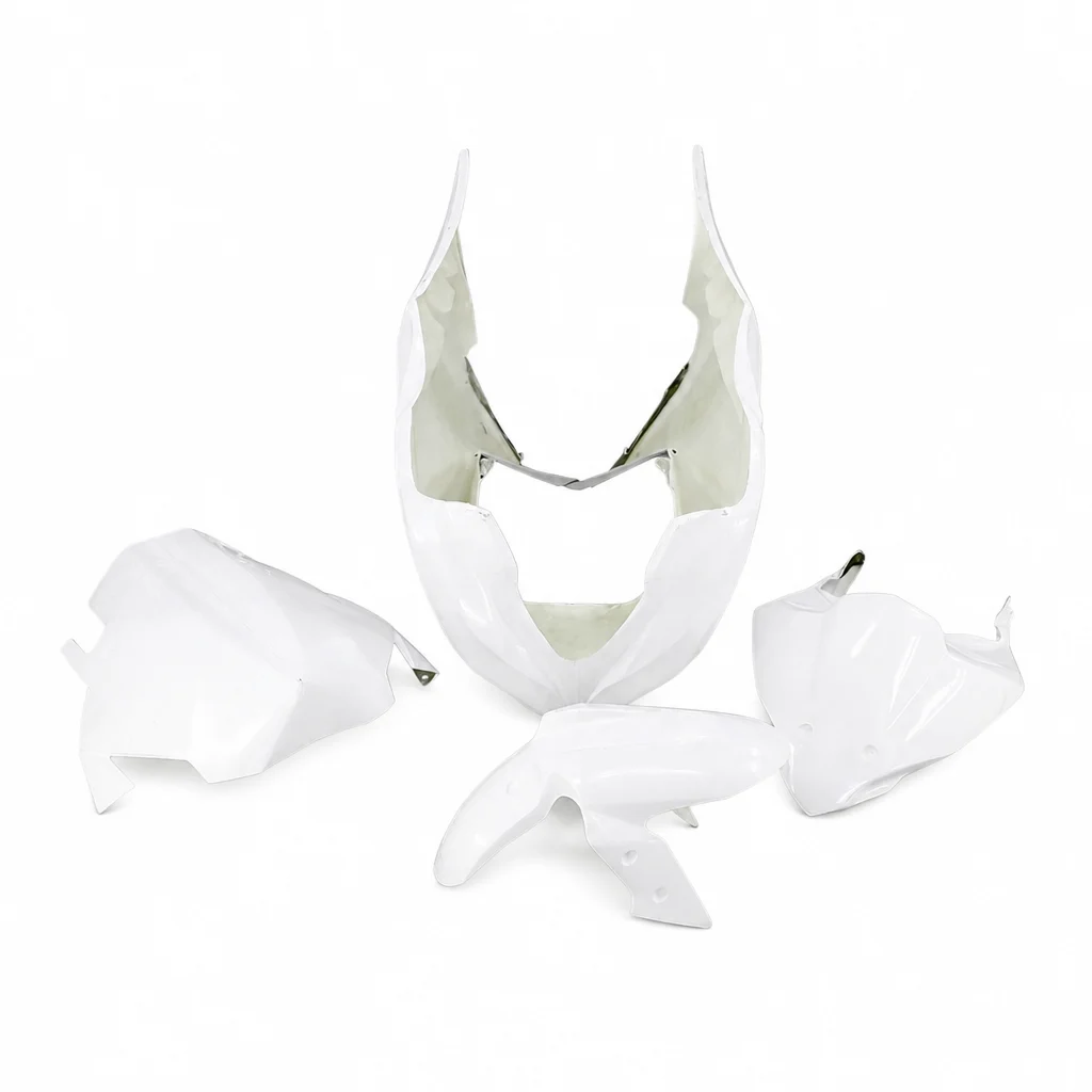 Set Carene Race Kawasaki Ninja 300 2013-2017
