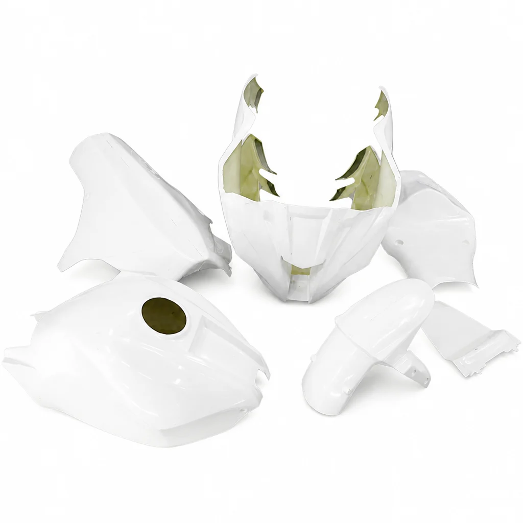 Set Carene Race Kawasaki ZX-10R 2011-2015