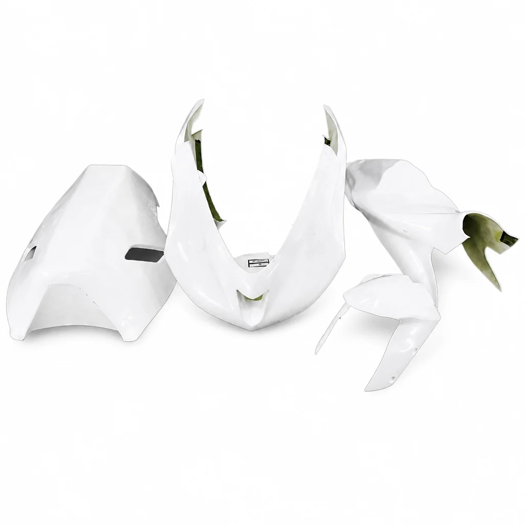 Set Carene Race Kawasaki ZX-6R 2007-2008