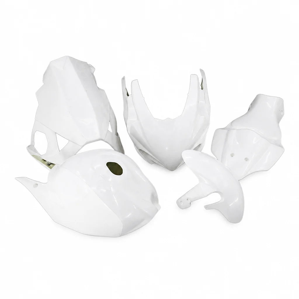 Set Carene Race Suzuki GSX-R 1000 2007-2008