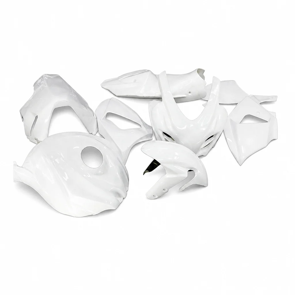 Set Carene Race Suzuki GSX-R 1000 2009-2016