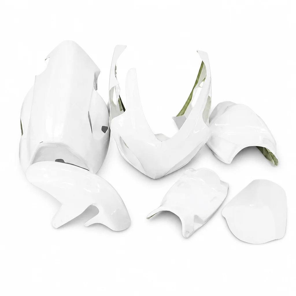 Set Carene Race Suzuki GSX-R 600/750 2004-2005