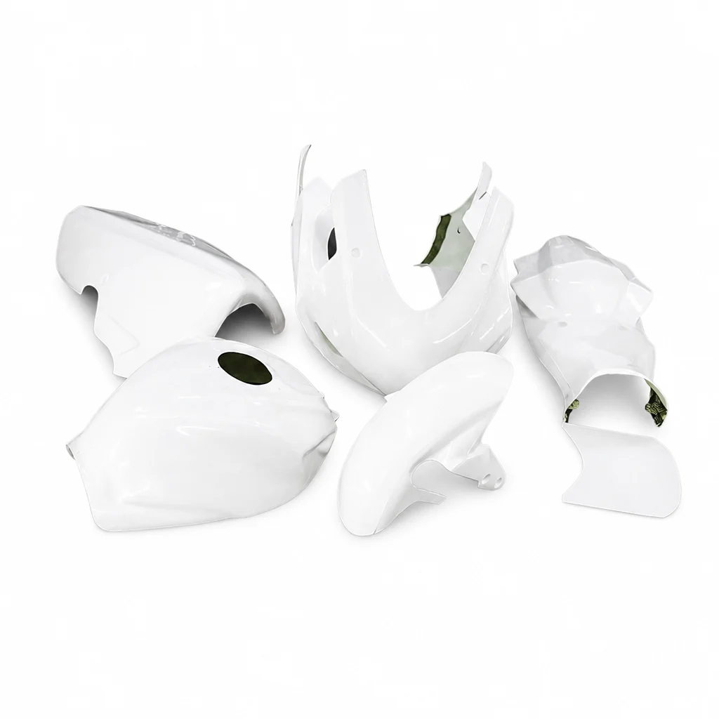 Set Carene Race Suzuki GSX-R 600/750 2011-2025