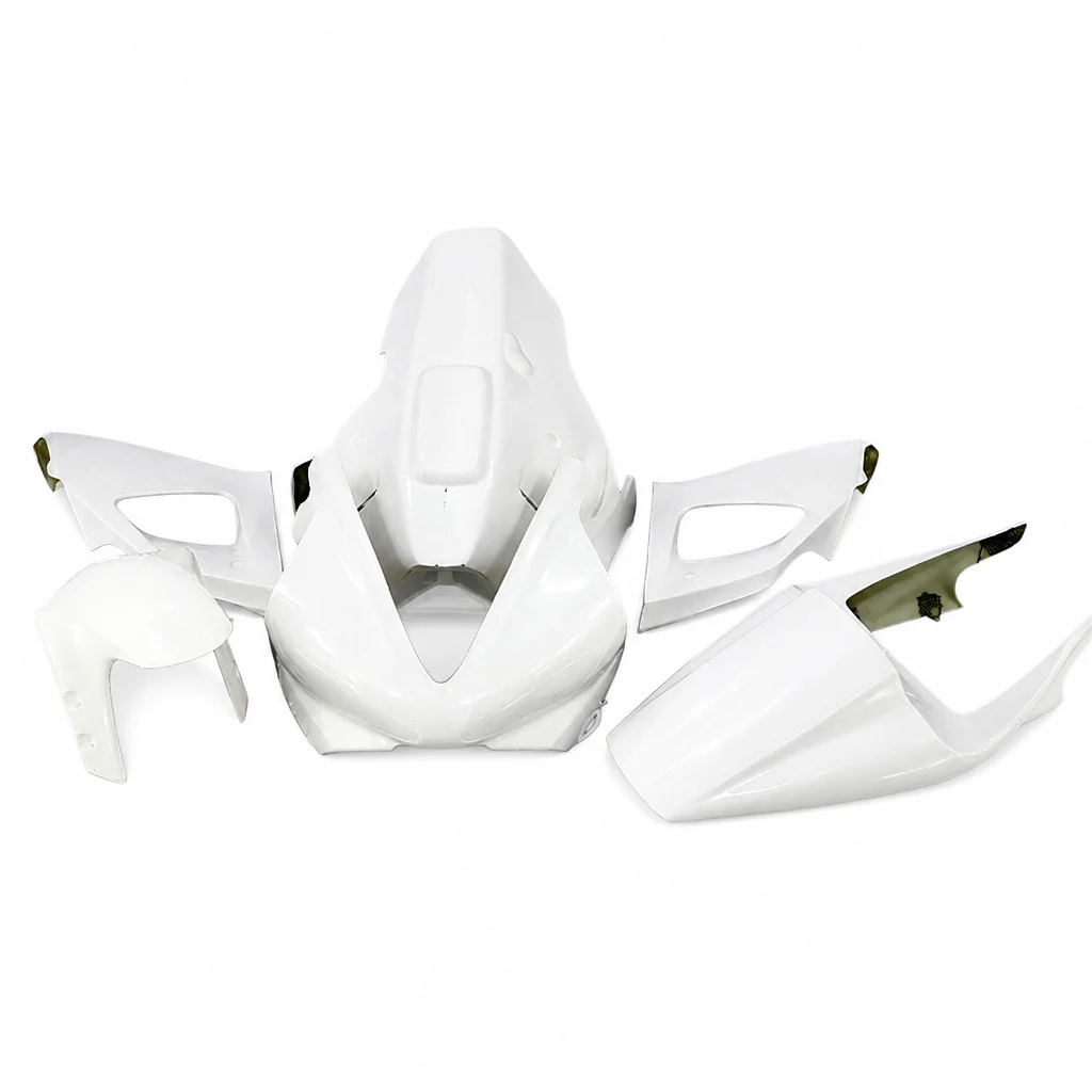 Set Carene Race Yamaha YZF-R1 2000-2001