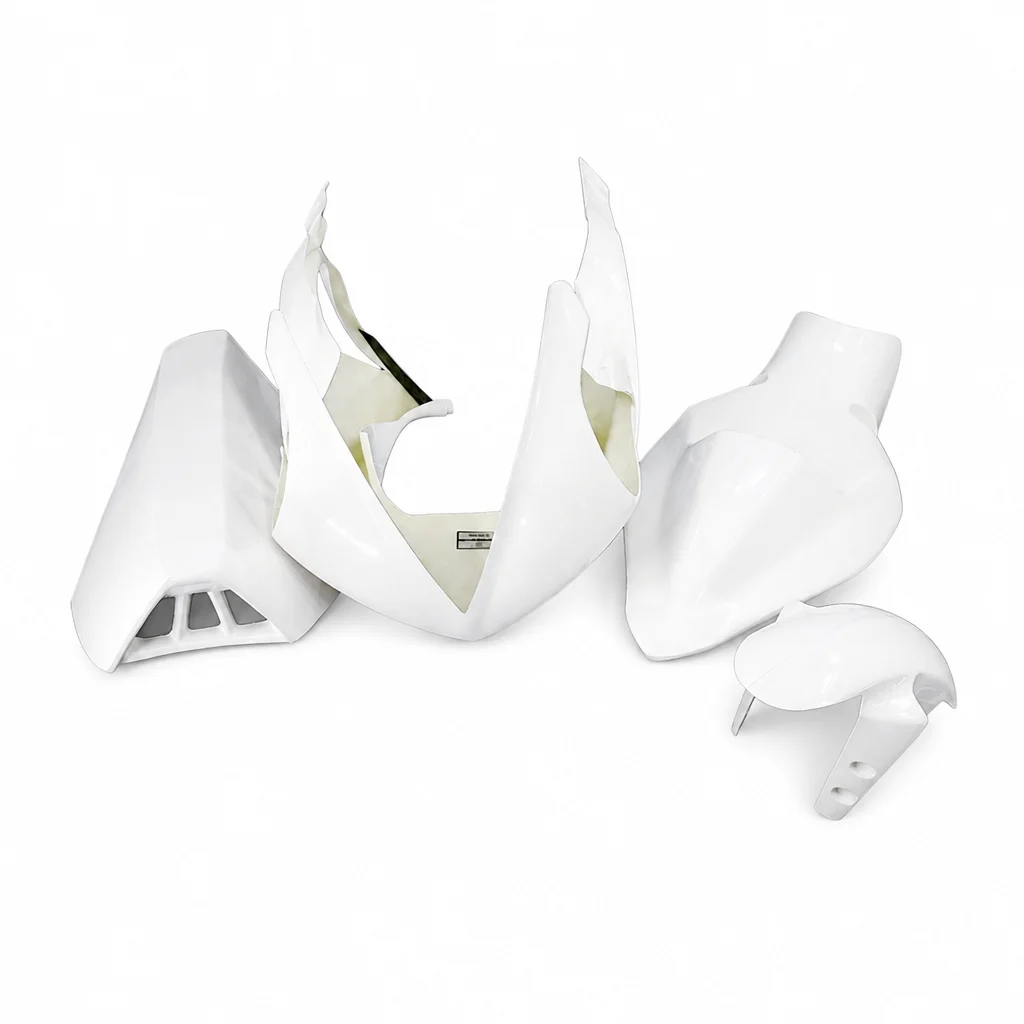 Set Carene Race Yamaha YZF-R1 2004-2006
