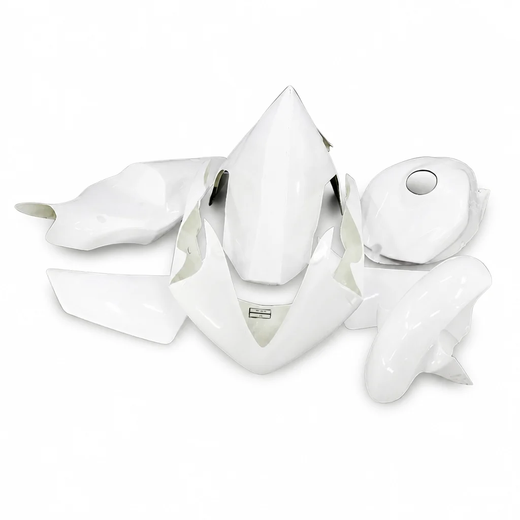 Set Carene Race Yamaha YZF-R1 2007-2008