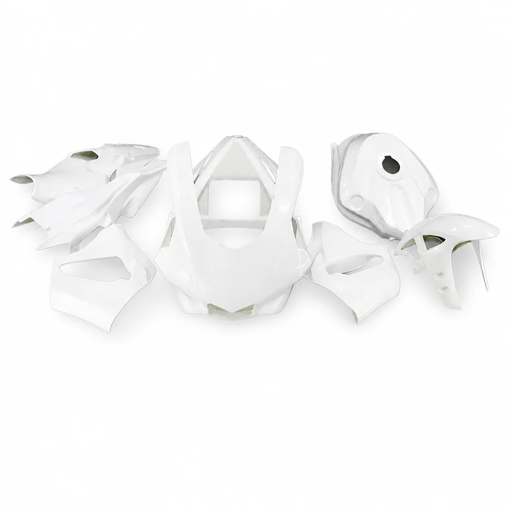 Set Carene Race Yamaha YZF-R1 2015-2019