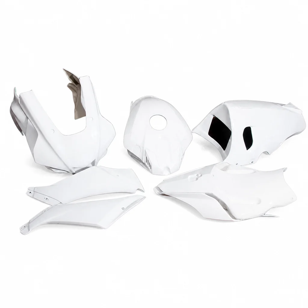 Set Carene Race Yamaha YZF-R1 2020+