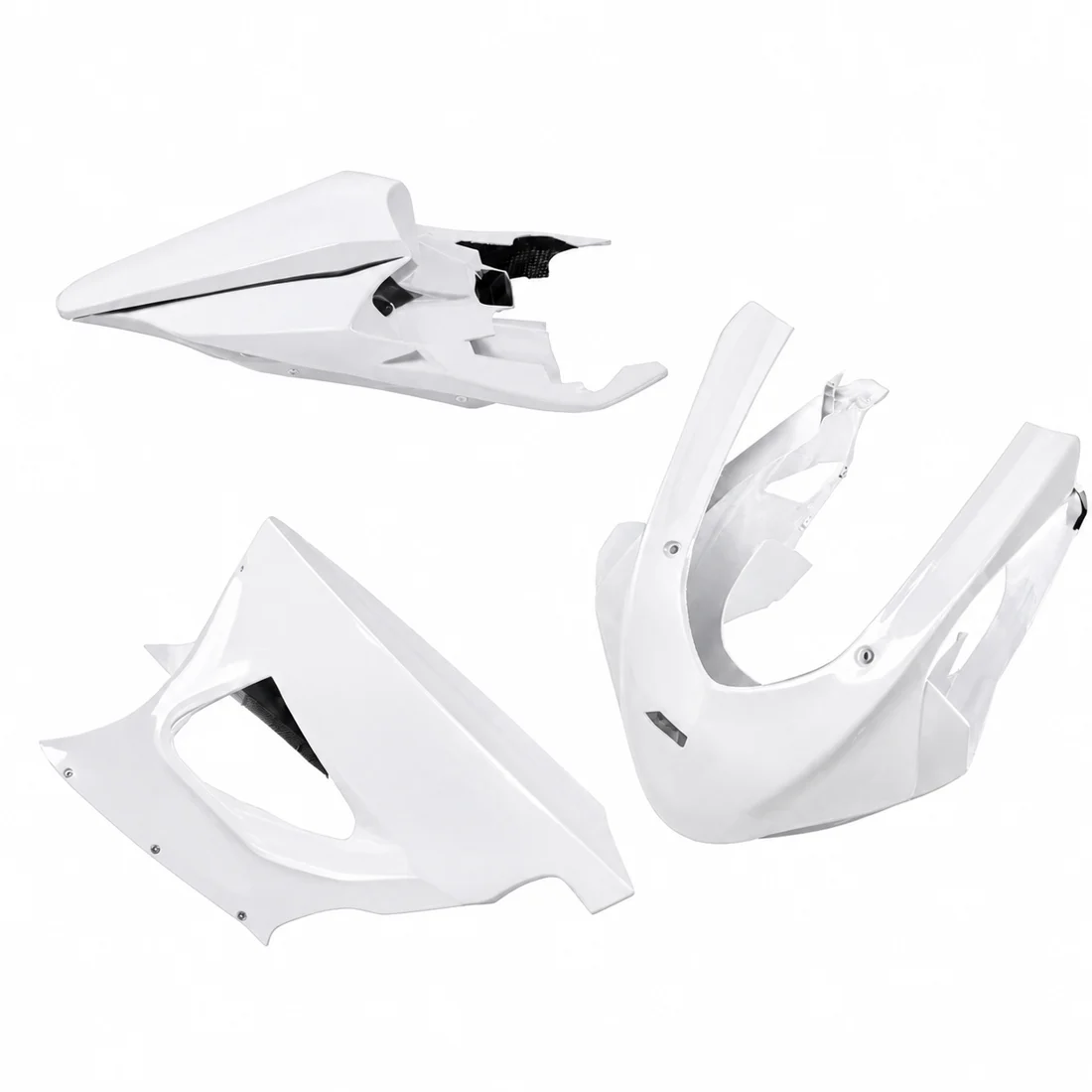Set Carene Race Yamaha YZF-R7 2022-2025