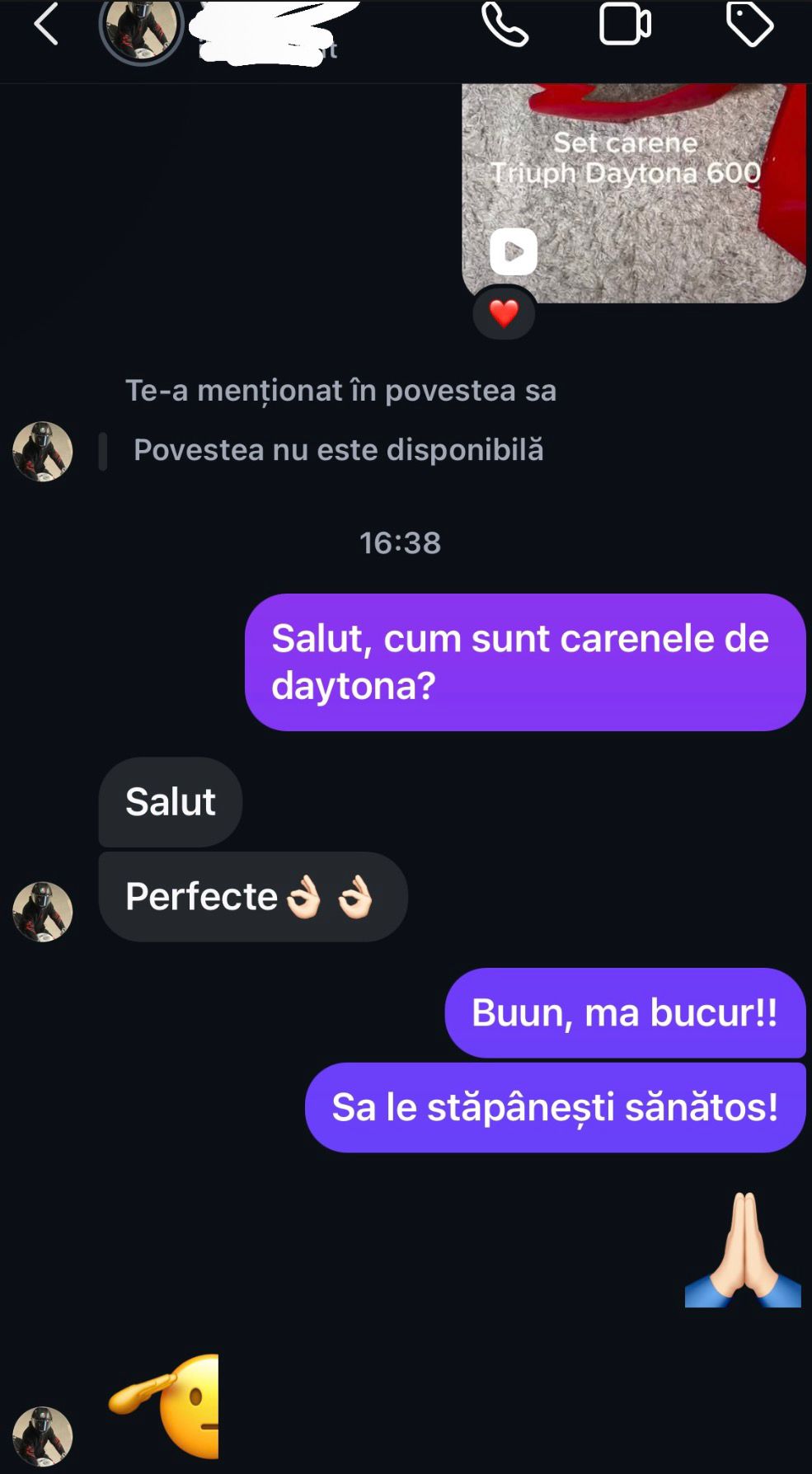 Review client 4