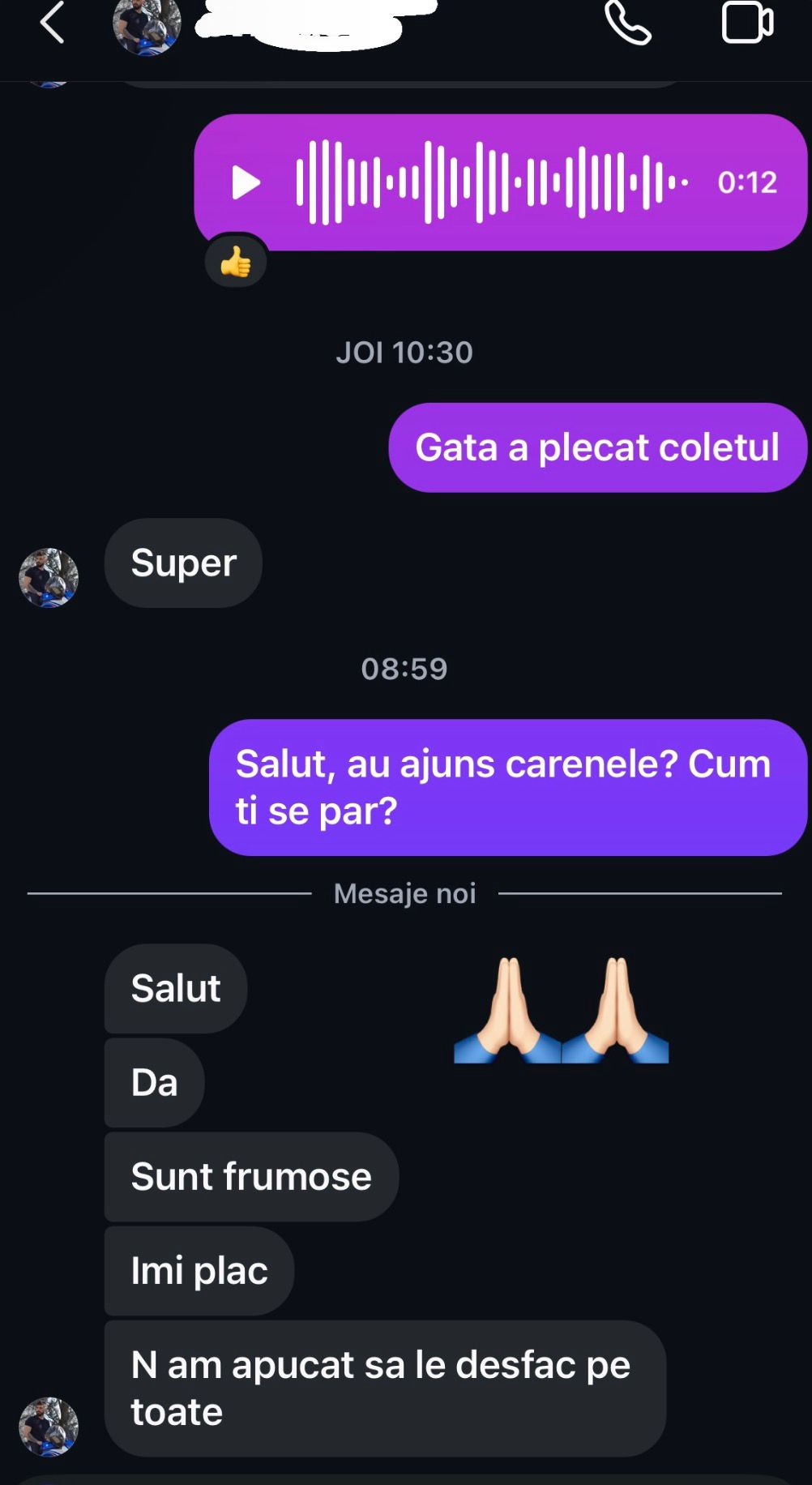 Review client 5