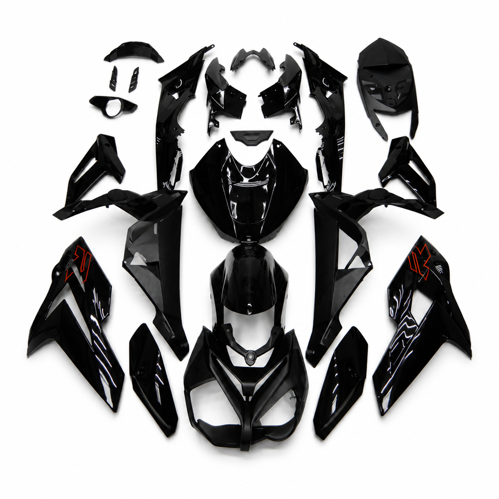 BMW S1000R 2014-2016