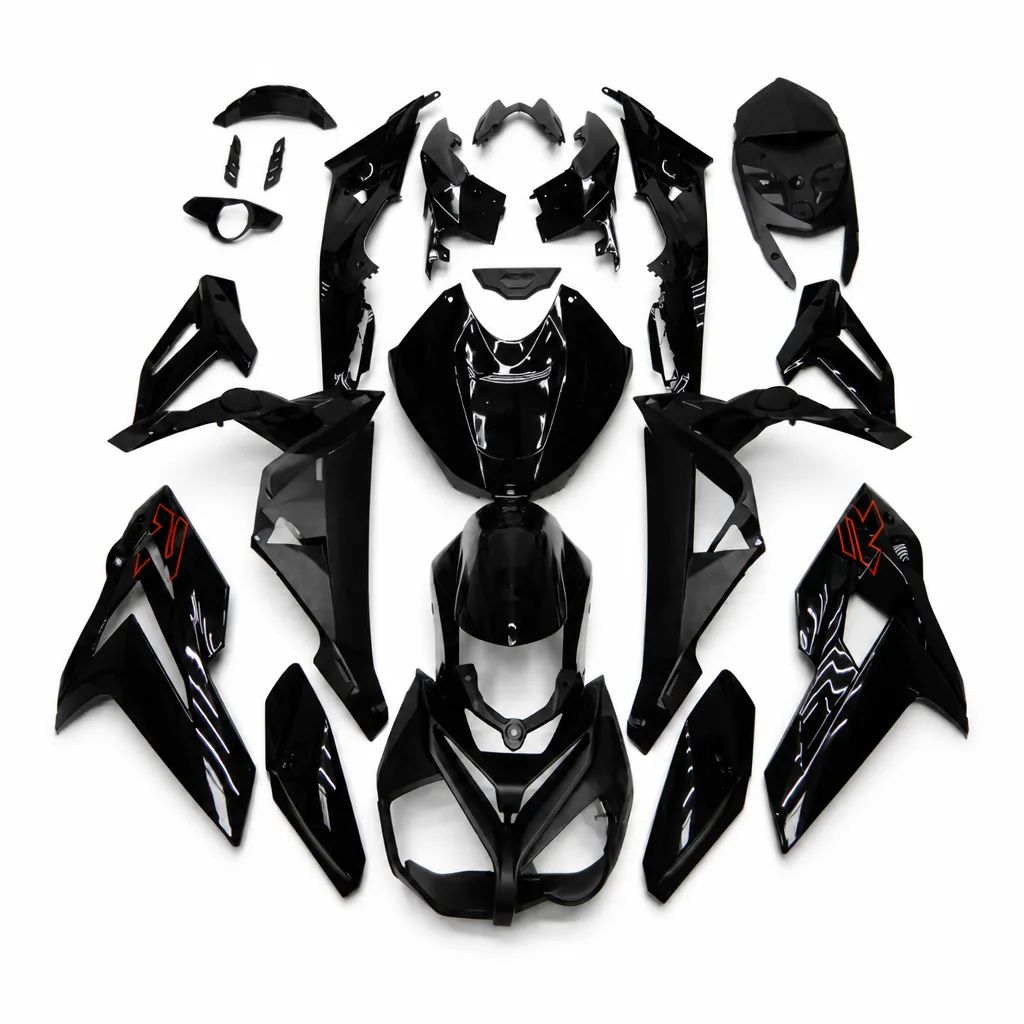 BMW S1000R 2014-2016