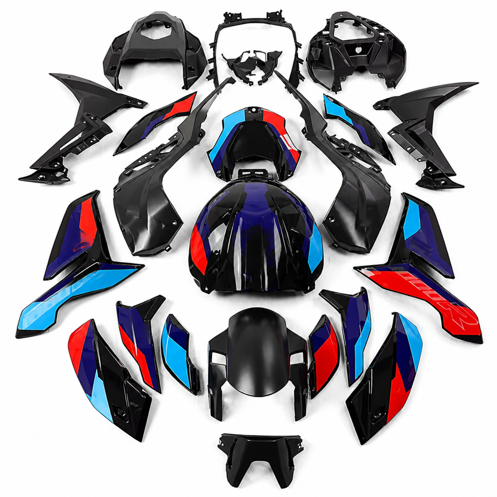 BMW S1000R 2021-2024